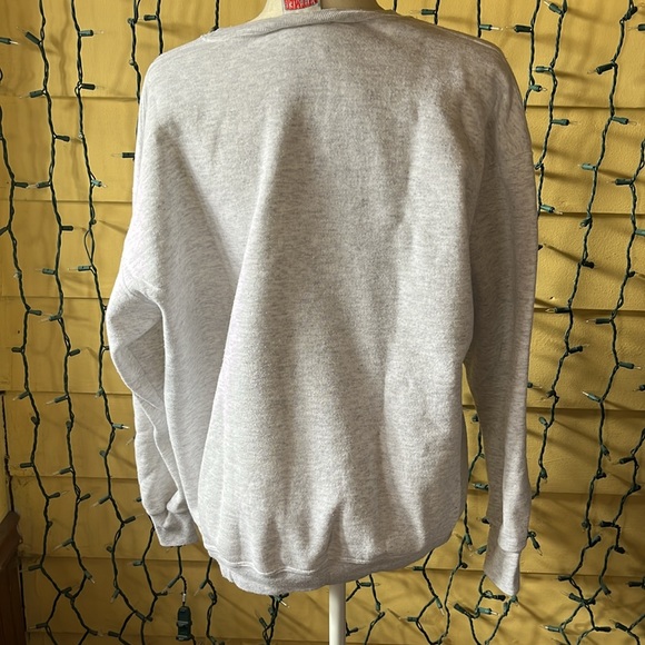 Bulls Nutmeg vintage bulls sweatshirt - Picture 6 of 6